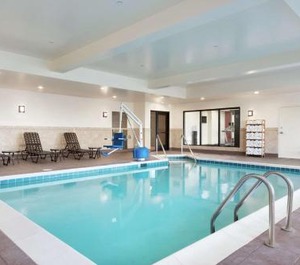 Hilton Garden Inn Medford 
