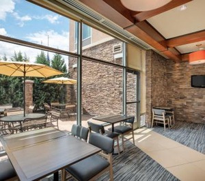 Hyatt Place Airport 