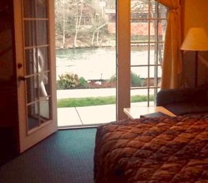 Edgewater Inn Cove 