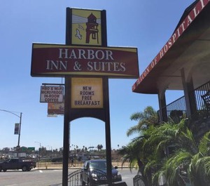 Harbor Inn 