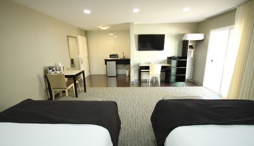 Classic Double Room