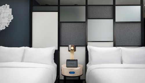 Room, 2 Queen Beds
