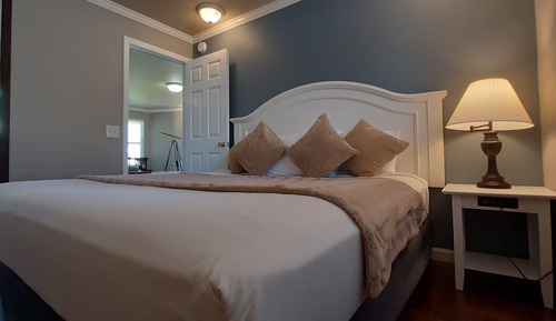 Panoramic Apartment, 1 Bedroom, Ocean View, Oceanfront
