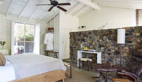 Room, Mobility Accessible (Garden)