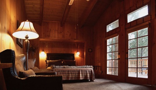 Honeymoon Room