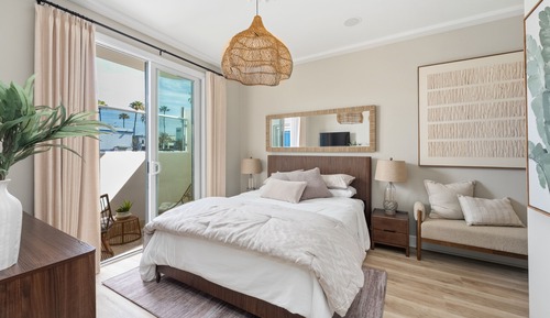 Serenity suite