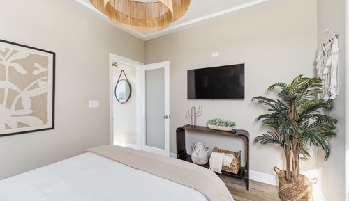 Sunset Suite