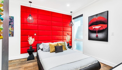 Coastal Suite