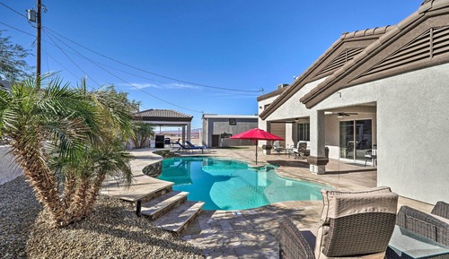 House (4 Bedrooms)