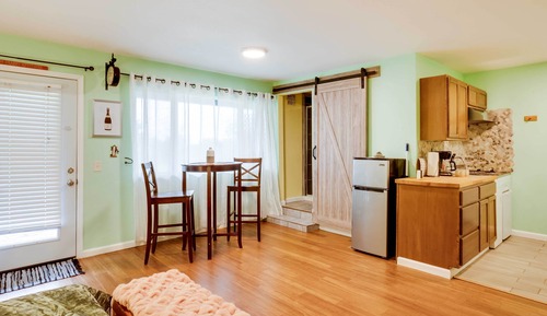 Apartment (0 Bedroom)