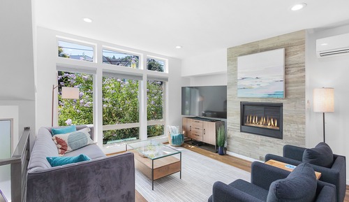 Classic Apartment
