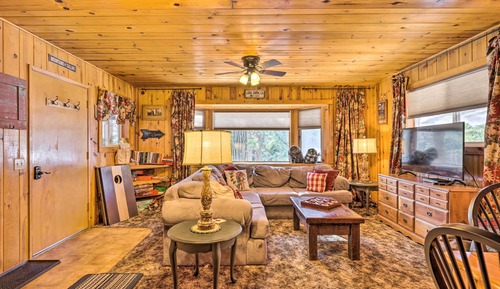 House (3 Bedrooms)