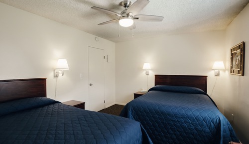 Family Suite, 1 Bedroom