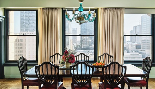 Presidential Suite, 1 Bedroom