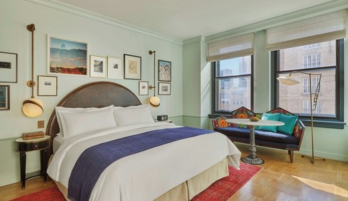Studio Suite, 1 King Bed