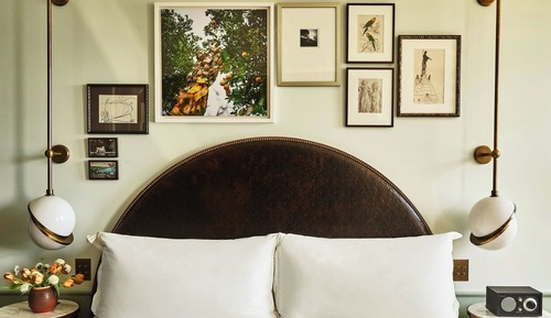Room, 1 King Bed, Courtyard View (Patio)