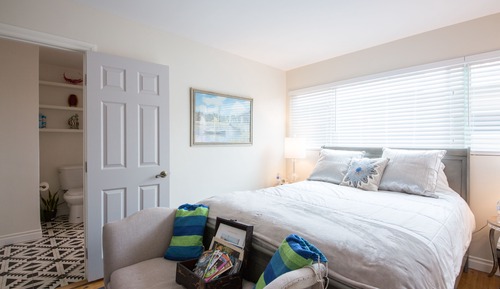 Luxury Studio Suite