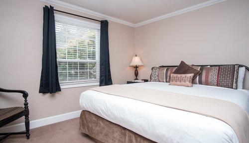 Traditional Suite, 1 Bedroom, Kitchen