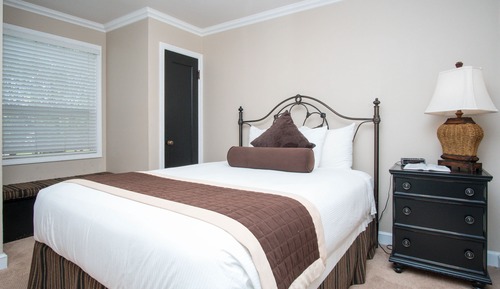 Junior Suite, 1 Bedroom