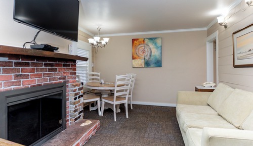 Traditional Suite, 1 Bedroom, Kitchen