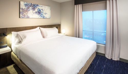 Suite, 1 Bedroom