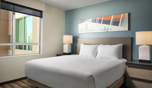 Suite, 1 Bedroom