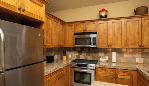 Deluxe Villa, 2 Queen Beds (2 Bedroom Villa located in Aspen Run)