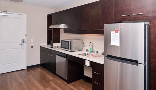 Suite, 1 Bedroom