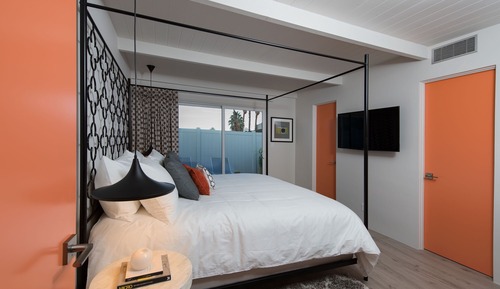 1 Bedroom Deluxe