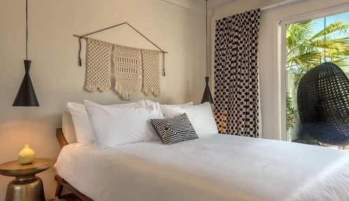 2 Bedroom Premier ADA