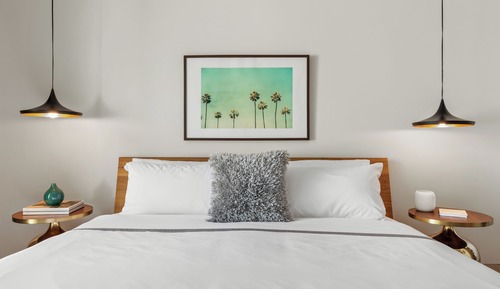 2 Bedroom Premier