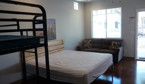 04A Bunkhouse