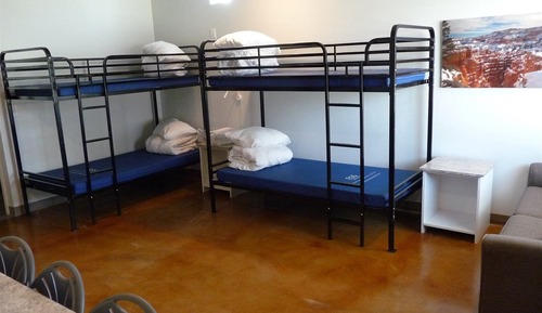 Bunkhouse 03A, 1 bedroom