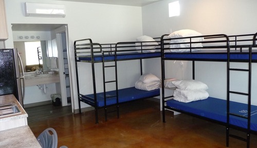 Bunkhouse 10A, 1 bedroom