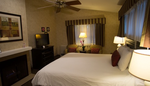 Superior Single Room, 1 Queen Bed