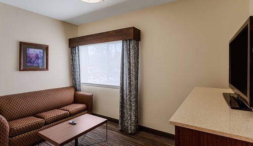 Standard Room, 2 Queen Beds, Accessible, Non Smoking