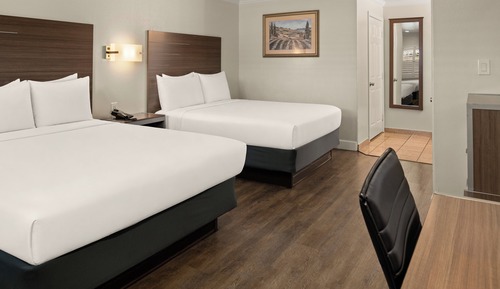 Room, 2 Queen Beds