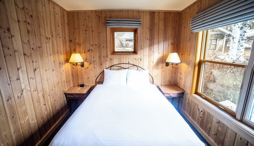 Suite, Multiple Beds (Patterson Lake Cabin Loft)