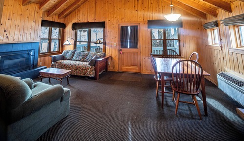 Cabin, Multiple Beds, Accessible (at Patterson Lake-)