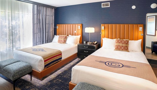 Standard Suite