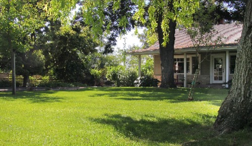 Standard Cottage, Ensuite (Vintner's)