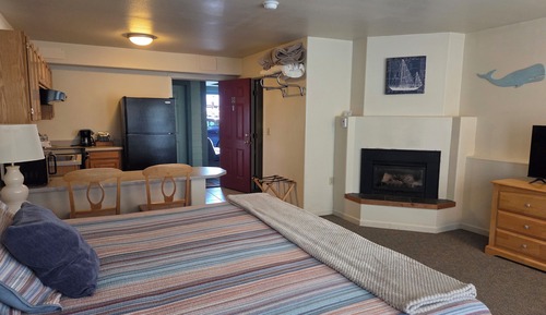 Premier Suite