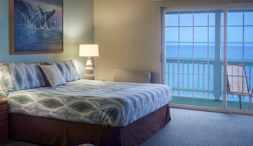 Standard Room, Balcony