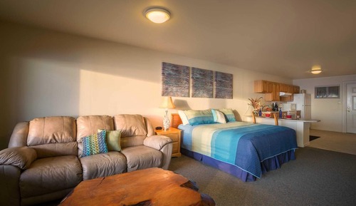 Premium Suite