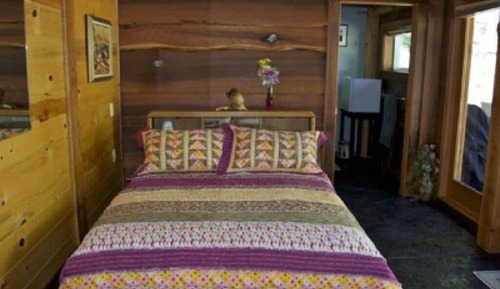 Superior Double Room, Private Bathroom (Cedar Room)