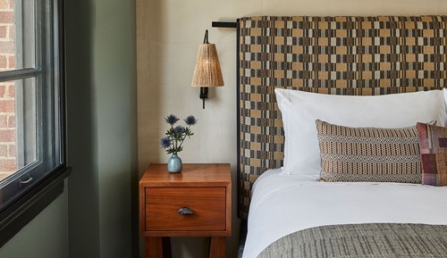 Premier Room, 3 Bedrooms (Suite)