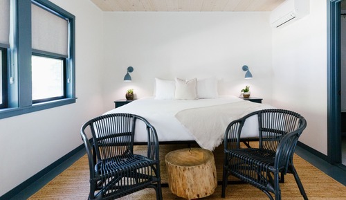 Walnut Cottage