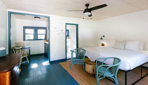 Laurel Cottage