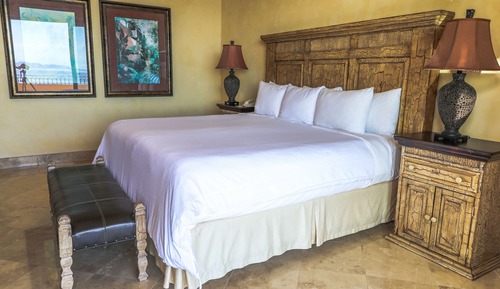 Luxury Suite, Mountain View