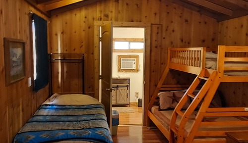 Cabin